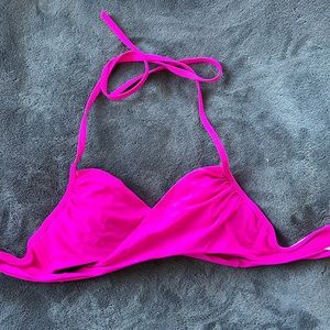 VS bikini top